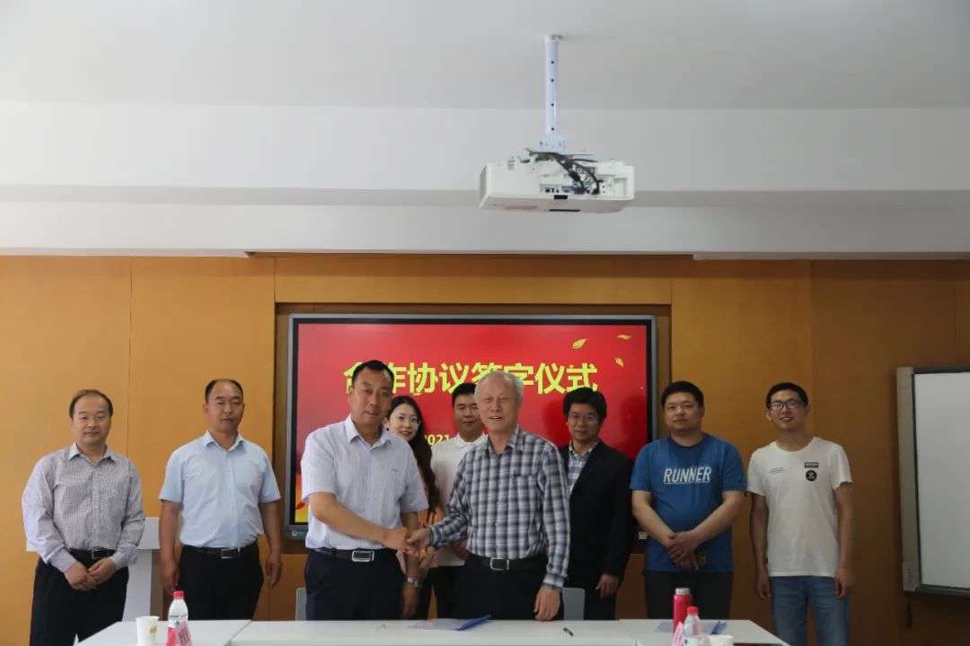 農業農村部飼料工業中心寵物營養動物試驗基地落戶華興